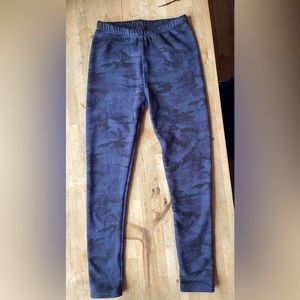 CozyOnes Lined Leggings